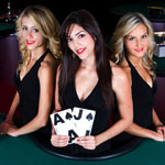 casino live game