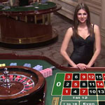 roulette online