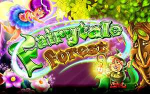 Fairytale Forest slot