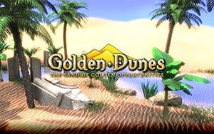 Golden Dunes slot