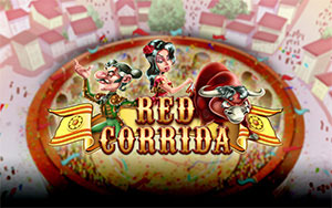 Red Corrida slot