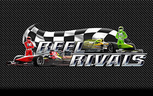 Reel Rivals slot