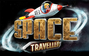 Space Traveler slot