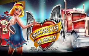 Trucker's Heaven slot