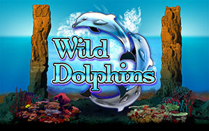 Wild Dolphins slot