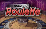 Astro Roulette