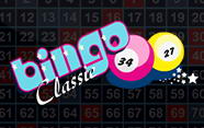 Bingo Classic