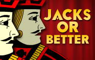 Jacks or Better 1x2
