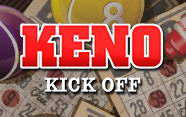 Keno Kick Off