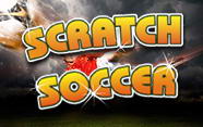 Scratch Soccer