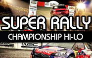 Super Rally HiLo