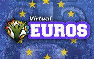 Virtual Euros