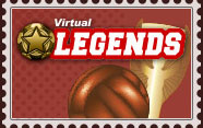 Virtual Legends