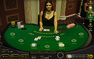 Live Blackjack