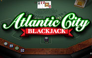 Atlantic City Blackjack Multi-Hand