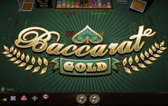 Baccarat Gold