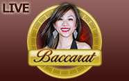 Live Dragon Bonus Baccarat