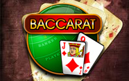 Baccarat MGS