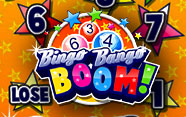 Bingo Bango Boom!