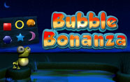 Bubble Bonanza