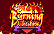 Burning Desire