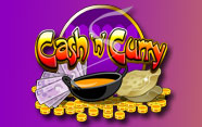 Cash n Curry