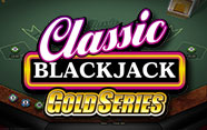 Classic Blackjack Gold