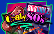 Crazy 80s