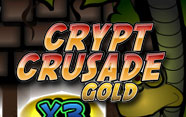 Crypt Crusade Gold