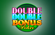 Double Double Bonus