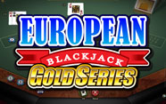 European Blackjack Gold