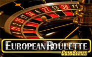 European Roulette Gold