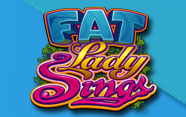 Fat Lady Sings