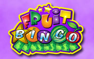 Fruit Bingo