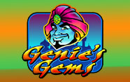 Genies Gems