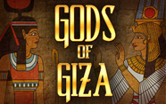 Gods of Giza