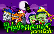 Halloweenies Scratch