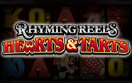 Rhyming Reels: Hearts and Tarts