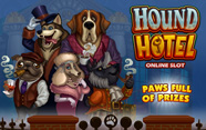 Hound Hotel