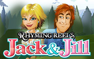 Rhyming Reels: Jack and Jill