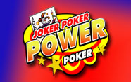 Joker Poker Power