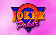 Joker Poker MGS