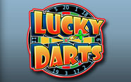 Lucky Darts