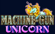 Machine-Gun Unicorn