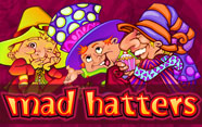 Mad Hatters