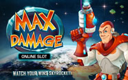 Max Damage Online Slot