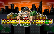 Money Mad Monkey