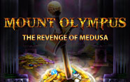 Mount Olympus - Revenge of Medusa