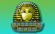 Pharaoh Bingo