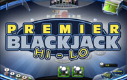 Premier Blackjack Hi-Lo